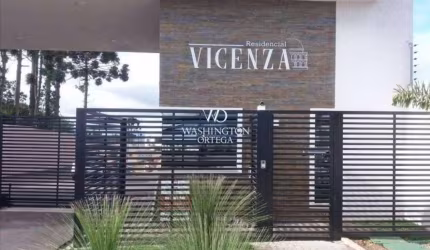 Terreno para Venda em São José dos Pinhais, Itália