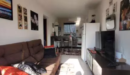 Apartamento para Venda em Colombo, Paloma, 4 dormitórios, 2 banheiros