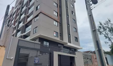 Cobertura com 3 dormitórios à venda, 84 m² por R$ 759.900,00 - Santa Quitéria - Curitiba/PR