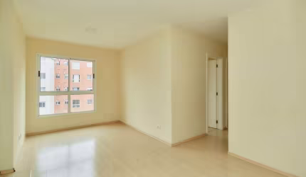 APARTAMENTO com 3 dormitórios à venda com 82m² por R$ 355.000,00 no bairro Neoville - CURITIBA / PR