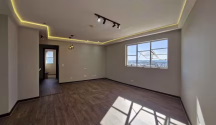 APARTAMENTO com 1 dormitório à venda com 89.85m² por R$ 236.000,00 no bairro Centro - SÃO JOSÉ DOS PINHAIS / PR