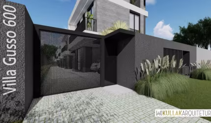 RESIDÊNCIA EM CONDOMÍNIO com 3 dormitórios à venda com 209.44m² por R$ 1.078.580,00 no bairro Boa Vista - CURITIBA / PR