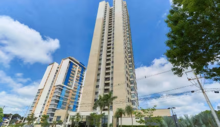 Apartamento com 3 dormitórios à venda, 109 m² por R$ 1.596.000,00 - Ecoville - Curitiba/PR