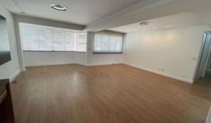 Apartamento com 3 dormitórios à venda, 152 m² por R$ 770.000,00 - São Francisco - Curitiba/PR