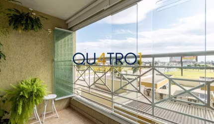 Apartamento em Emiliano Perneta, Pinhais  PR
