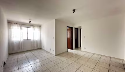 Apartamento com 3 dormitórios para alugar, 68 m² por R$ 1.427,00/mês - Centro - Araucária/PR