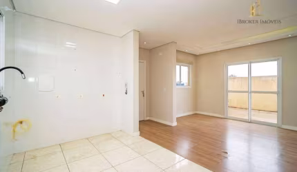 Cobertura com 2 quartos à venda, 120 m² por R$ 460.000 - Estância Pinhais - Pinhais/PR