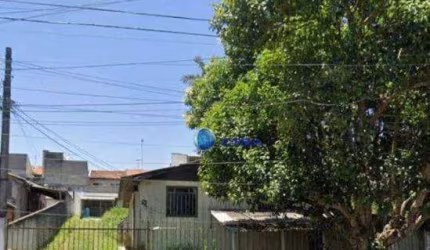 Terreno à venda, 500 m² por R$ 400.000,00 - Bairro Alto - Curitiba/PR