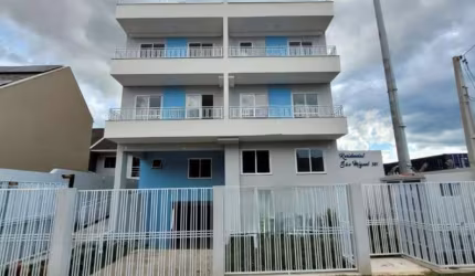 Apartamento a venda com entrada parcelada 