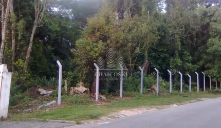 Chácara urbana a venda no Santa Cândida