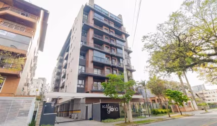 Apartamento com 2 dormitórios à venda, 69 m² por R$ 749.900,00 - Alto da Glória - Curitiba/PR
