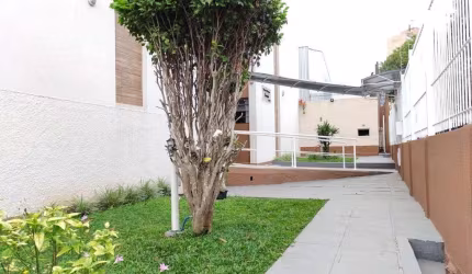Apartamento com 3 dormitórios à venda, 72 m² por R$ 279.990,00 - Rebouças - Curitiba/PR