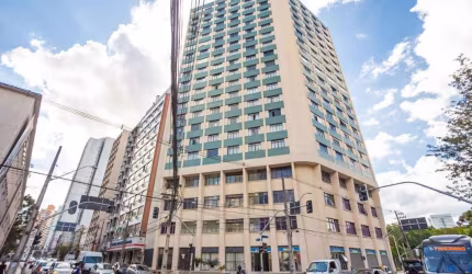Apartamento com 2 dormitórios à venda, 103 m² por R$ 429.990,00 - Centro - Curitiba/PR