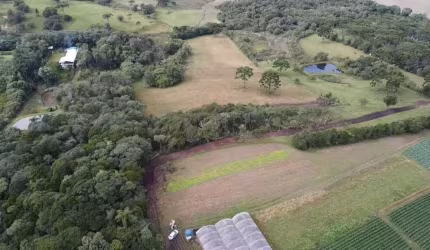 Terreno à venda, 19271 m² por R$ 378.990,00 - Avencal - São José dos Pinhais/PR