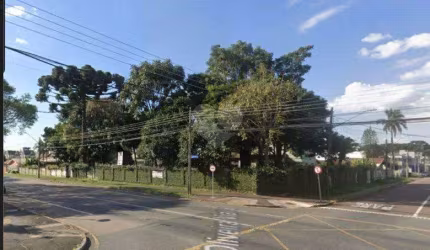 Terreno à venda, 3900 m² por R$ 5.500.000,00 - Hauer - Curitiba/PR