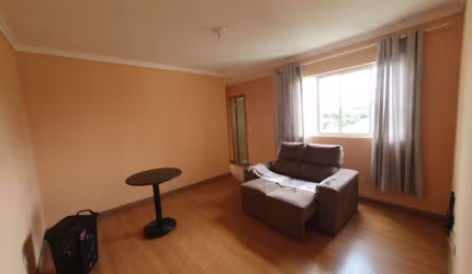 Apartamento com 2 dormitórios à venda, 54 m² por R$ 239.950,00 - Bom Jesus - São José dos Pinhais/PR