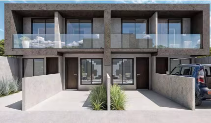 Sobrado com 2 dormitórios à venda, 53 m² por R$ 290.000,00 - Alto Boqueirão - Curitiba/PR