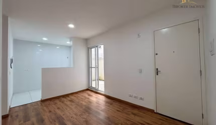 Apartamento com 2 quartos à venda, 56 m² por R$ 189.999 - Jardim Santo Antônio - Almirante Tamandaré/PR