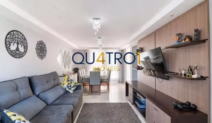 Sobrado Triplex - Capão da Imbuía - Curitiba PR