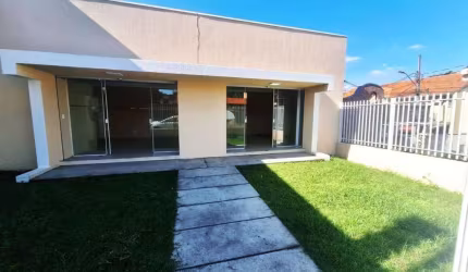 Loja para alugar, 49 m² por R$ 3.176,10/mês - Uberaba - Curitiba/PR