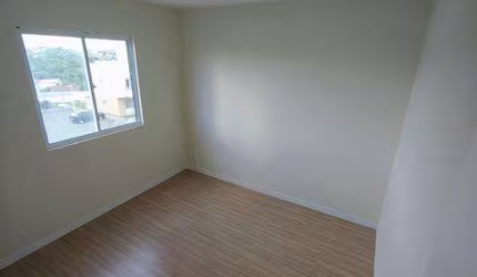 Apartamento com 2 dormitórios à venda, 44 m² por R$ 198.990,00 - Planta Almirante - Almirante Tamandaré/PR