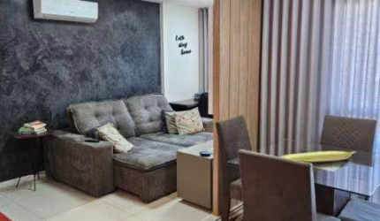 Apartamento à venda, 81 m² por R$ 800.000,00 - Boa Vista - Curitiba/PR