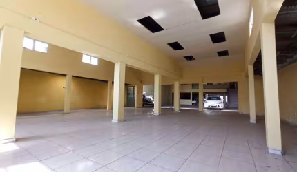 Loja para alugar, 900 m² por R$ 25.564,00/mês - Portão - Curitiba/PR