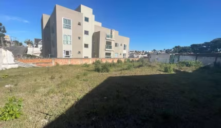 Terreno à venda, 600 m² por R$ 698.990,00 - Alto Boqueirão - Curitiba/PR