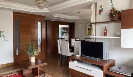 Apartamento à venda, 149 m² por R$ 1.395.000,00 - Água Verde - Curitiba/PR