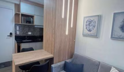 Studio com 1 dormitório à venda, 24 m² por R$ 379.900,00 - Centro - Curitiba/PR