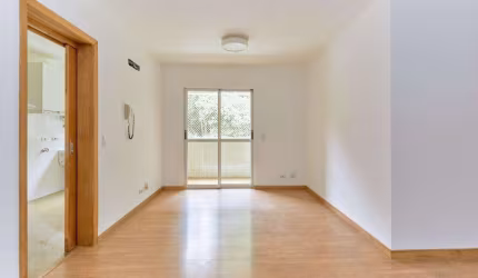 Apartamento com 3 dormitórios, 02 vagas, 126 m² - Cascatinha - Curitiba/PR