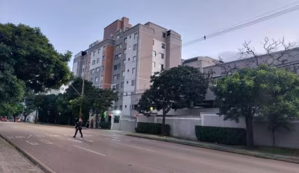 Apartamento com 3 dormitórios à venda, 57 m² por R$ 399.000,00 - Capão Raso - Curitiba/PR
