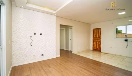 Apartamento Cobertura com 2 quartos para alugar, 120 m² por R$ 1.700,00 + taxas/mês - Estância Pinhais - Pinhais/PR