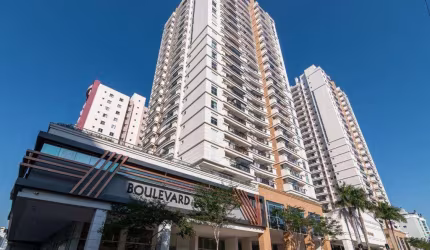 Apartamento com 2 dormitórios para alugar, 71 m² por R$ 5.285,00/mês - Vila Izabel - Curitiba/PR
