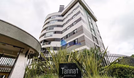 Apartamento 2 quartos à venda 106 m² por R$ 1.090.000,00 - Ecoville/Mossunguê - Curitiba/PR