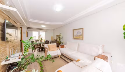 Sobrado com 4 dormitórios à venda, 185 m² por R$ 1.200.000,00 - Jardim das Américas - Curitiba/PR
