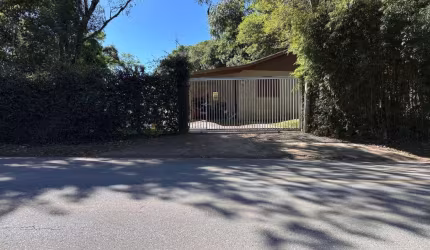 Terreno de 1055,88m², ZR3, Rua Paulo Gorski, Mossunguê / Ecoville -Curitiba/PR