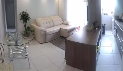 Apartamento Garden com 2 dormitórios à venda, 110 m² por R$ 306.990,00 - Cidade Jardim - São José dos Pinhais/PR