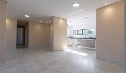 Apartamento retrofit agua verde