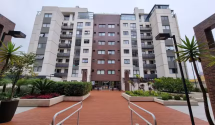 APARTAMENTO com 2 dormitórios à venda com 73.3m² por R$ 580.000,00 no bairro Jardim Botânico - CURITIBA / PR