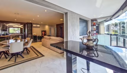 APARTAMENTO com 2 dormitórios à venda por R$ 1.450.000,00 no bairro Ahú - CURITIBA / PR