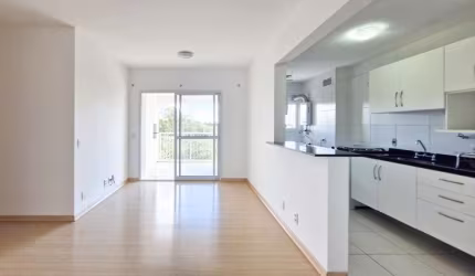 APARTAMENTO com 2 dormitórios à venda por R$ 590.000,00 no bairro Ecoville - CURITIBA / PR