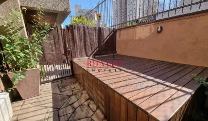 Apartamento com 3 quartos à venda na Rua Germano Petersen Júnior, 490, Auxiliadora, Porto Alegre por R$ 950.000