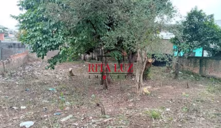 Terreno à venda na Avenida Marechal Rondon, 840, Vila Fátima, Cachoeirinha por R$ 250.000