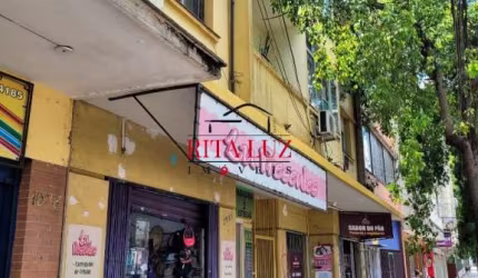 Apartamento com 3 quartos à venda na Avenida Protásio Alves, 1063, Rio Branco, Porto Alegre por R$ 298.000