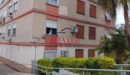Apartamento com 3 quartos à venda na Rua Pedro Boticário, 720, Glória, Porto Alegre por R$ 250.000