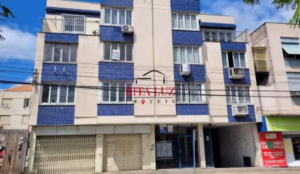 Apartamento com 1 quarto à venda na Avenida Bento Gonçalves, 997, Partenon, Porto Alegre por R$ 140.000