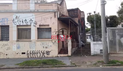 Casa em condomínio fechado com 4 quartos à venda na Avenida Professor Oscar Pereira, 2472, Glória, Porto Alegre por R$ 280.000