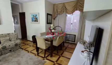 Apartamento com 3 quartos à venda na Rua Jacinto Gomes, 409, Santana, Porto Alegre por R$ 480.000