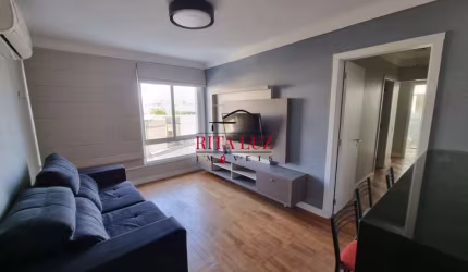 Apartamento com 2 quartos à venda na Rua Garibaldi, 813, Independência, Porto Alegre por R$ 520.000